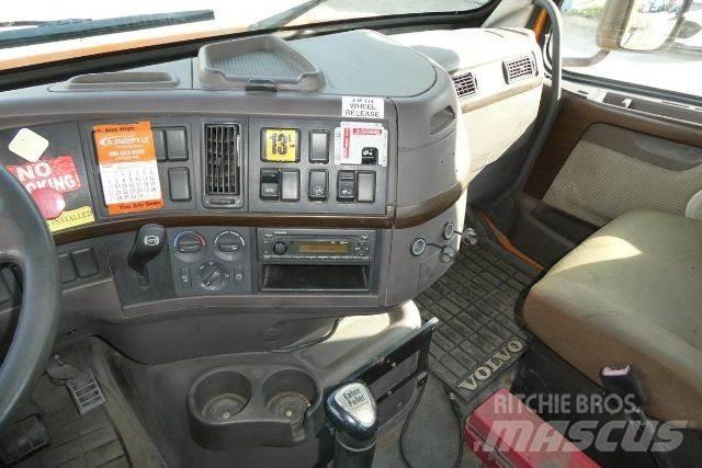 Volvo VNM42T Wechselfahrgestell