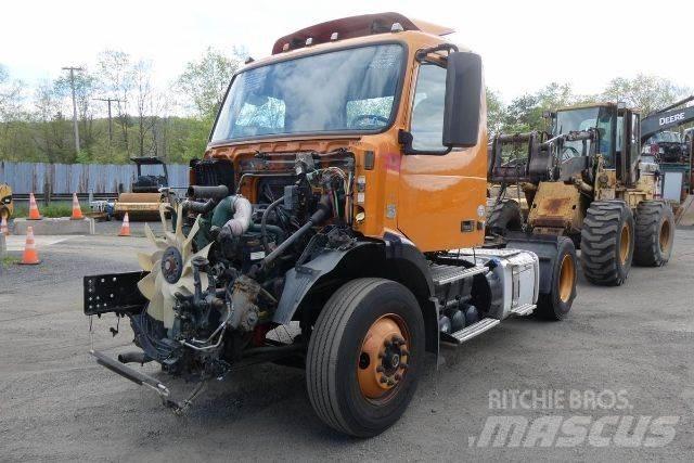 Volvo VNM42T Wechselfahrgestell