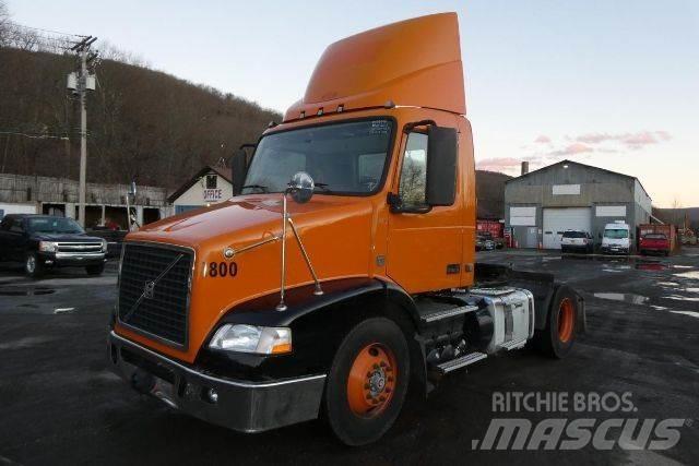 Volvo VNM42T Wechselfahrgestell