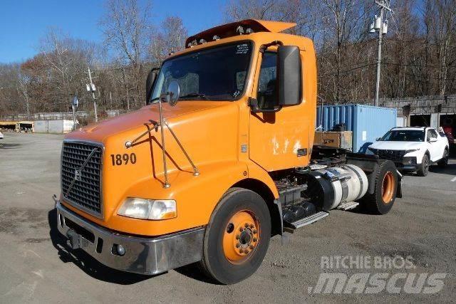 Volvo VNM42T Wechselfahrgestell