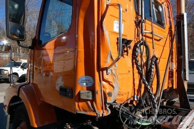 Volvo VNM42T Wechselfahrgestell