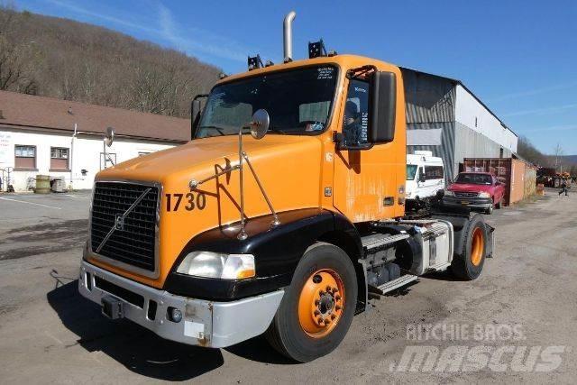 Volvo VNM42T Wechselfahrgestell