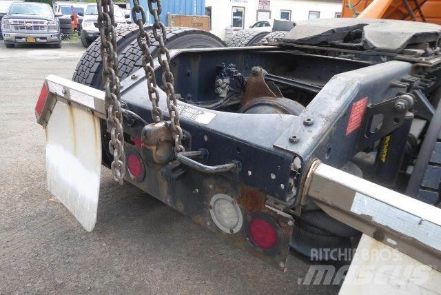 Volvo VNM64T Wechselfahrgestell