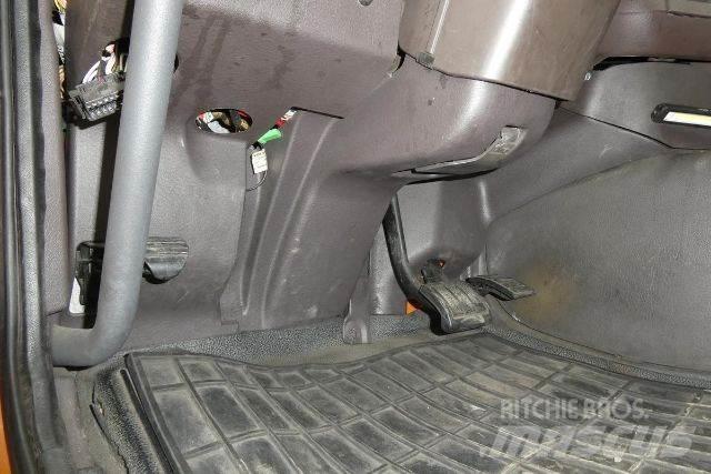 Volvo VNM64T Wechselfahrgestell