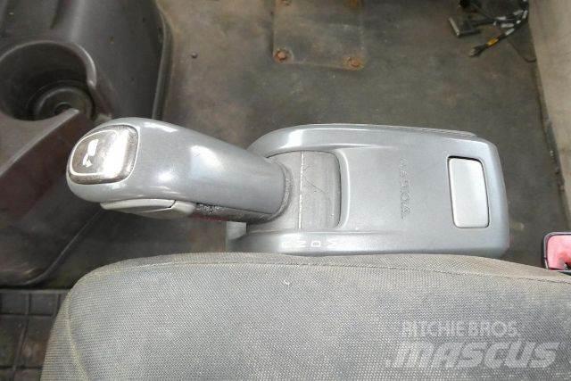 Volvo VNM64T Wechselfahrgestell