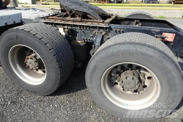 Volvo VNM64T Wechselfahrgestell