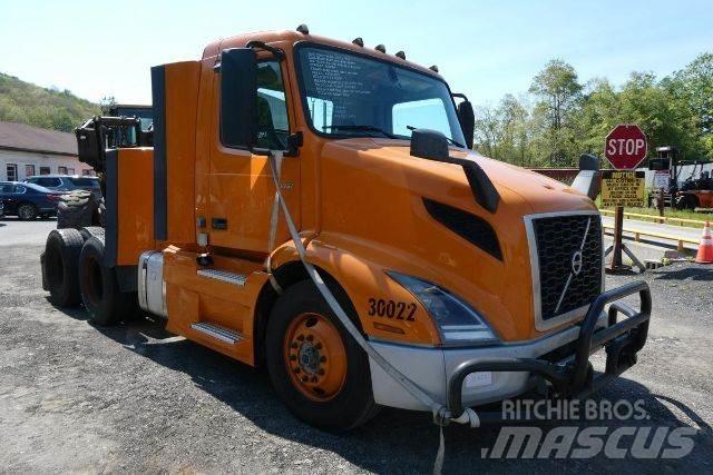 Volvo VNR64T300 Wechselfahrgestell