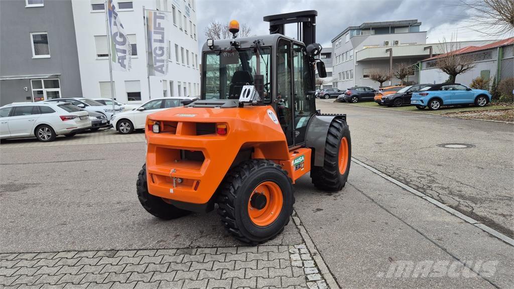 Ausa C351 Hx4 Sonstige Flurförderzeuge