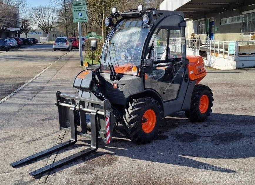 Ausa T144H Teleskoplader