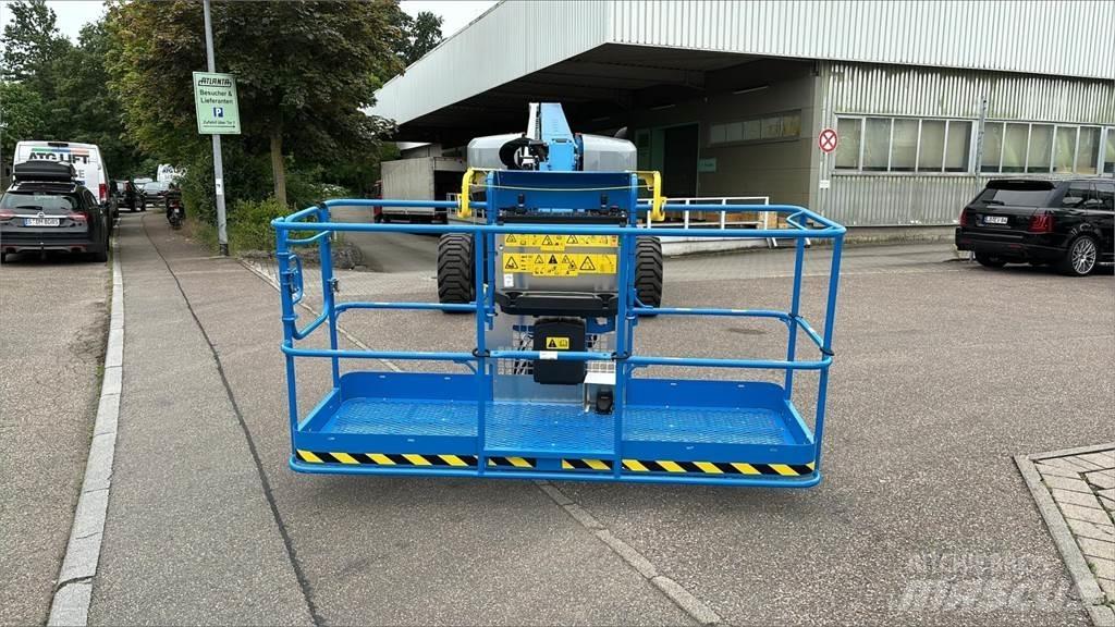 Genie S-65 XC Gelenkteleskoparbeitsbühnen