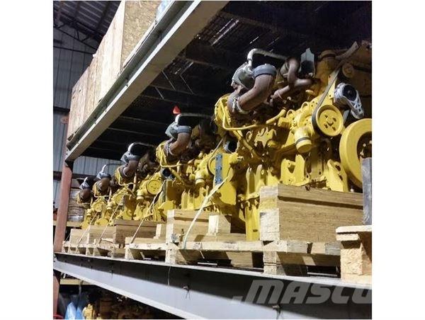 CAT C 9.3 Andere Zubehörteile