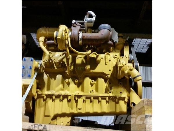 CAT C9.3 Andere Zubehörteile