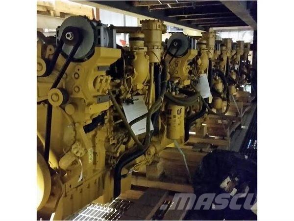 CAT C9.3 Andere Zubehörteile