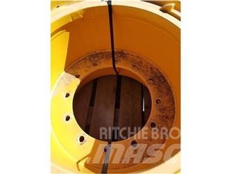 Volvo A30E Reifen
