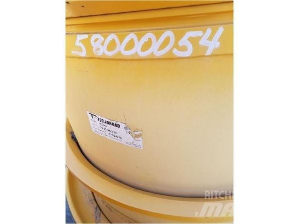 Volvo A30E Reifen