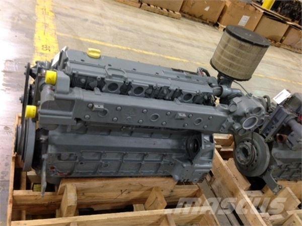 Volvo L110E Andere Zubehörteile