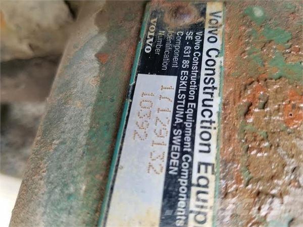 Volvo L180 Sonstige Baumaschinen