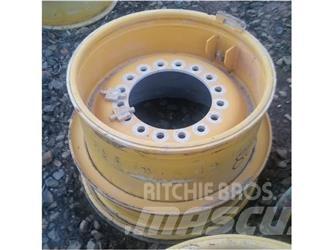 Volvo L60G Reifen