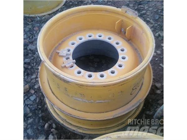 Volvo L70 Reifen