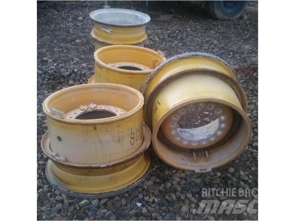 Volvo L70G Reifen