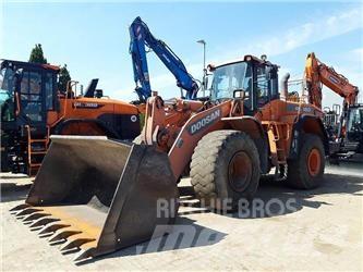 Doosan DL450-3 Radlader