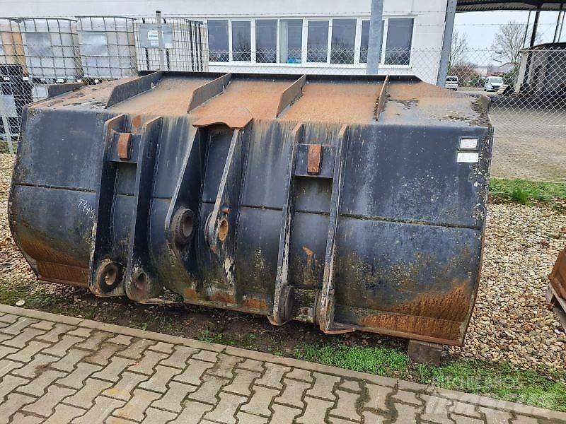 Doosan DL450-3 Radlader