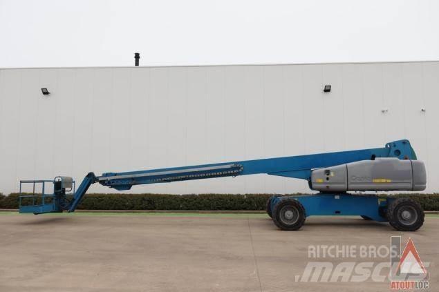Genie S-105 Gelenkteleskoparbeitsbühnen