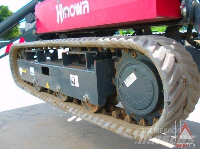 Hinowa TC13S Andere Arbeitsbühnen