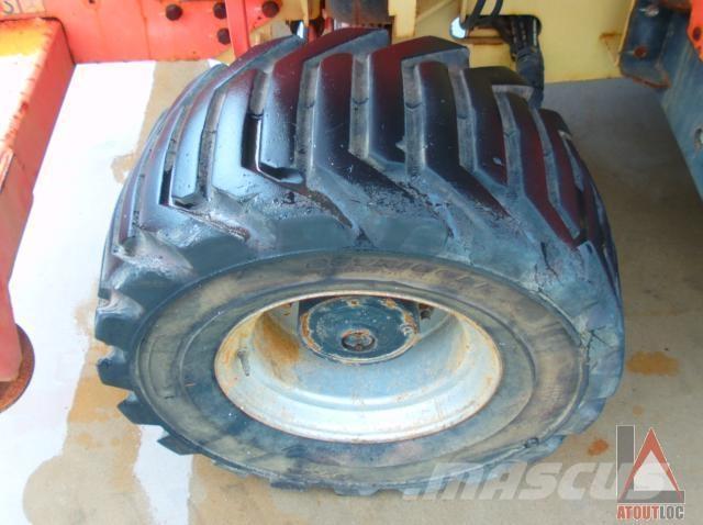 JLG 3394RT Gelenkteleskoparbeitsbühnen