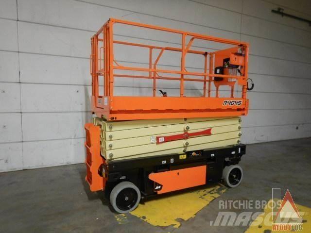 JLG R4045 Gelenkteleskoparbeitsbühnen