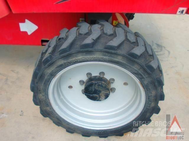Manitou 280TJ Gelenkteleskoparbeitsbühnen