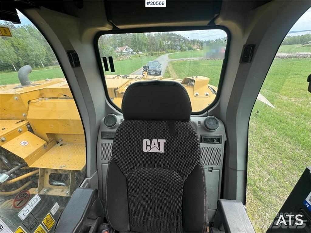 CAT 315 Raupenbagger