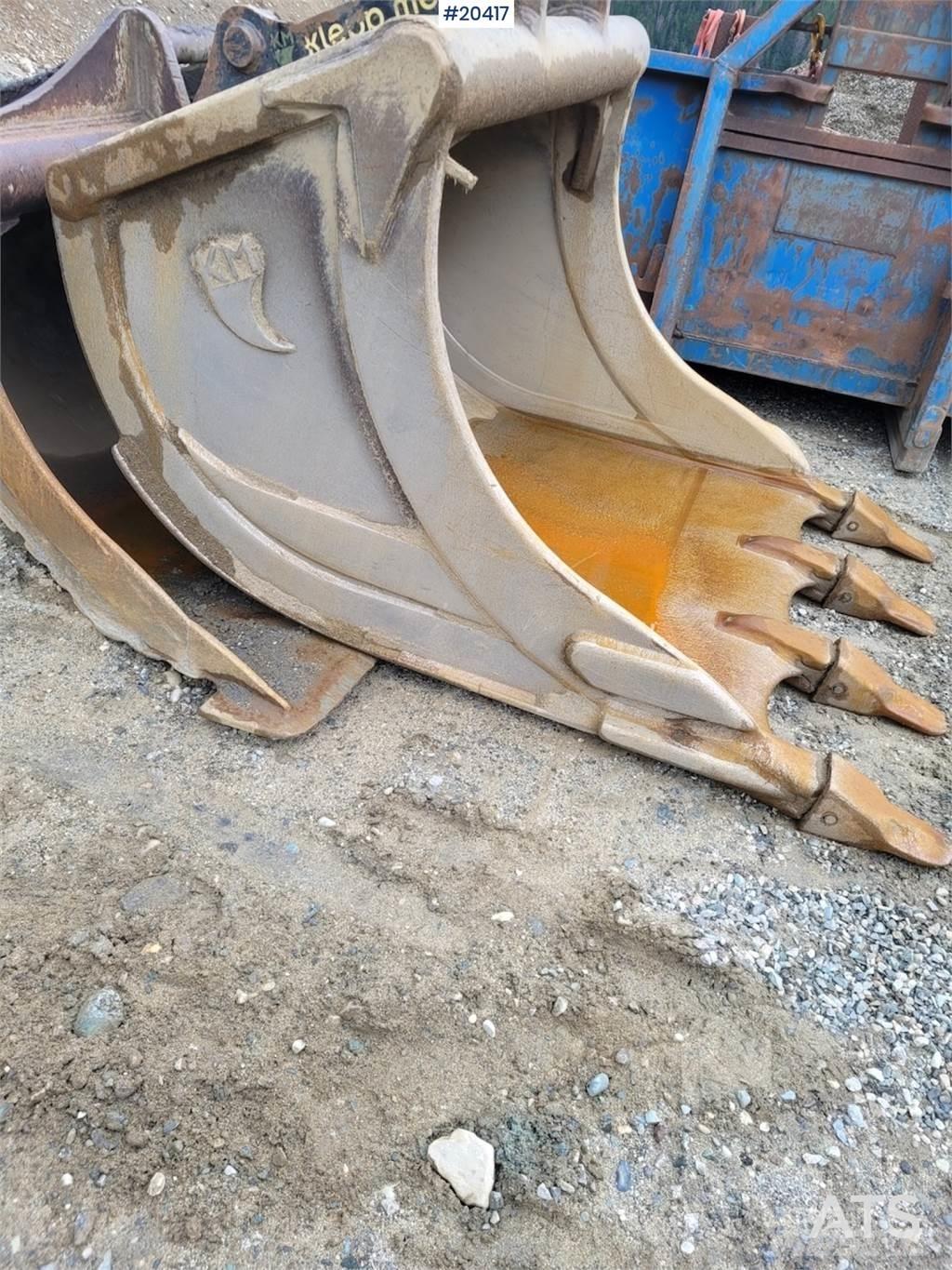 CAT 330F Raupenbagger