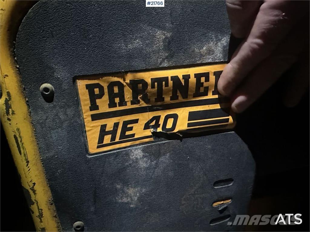 CAT roller Andere Walzen