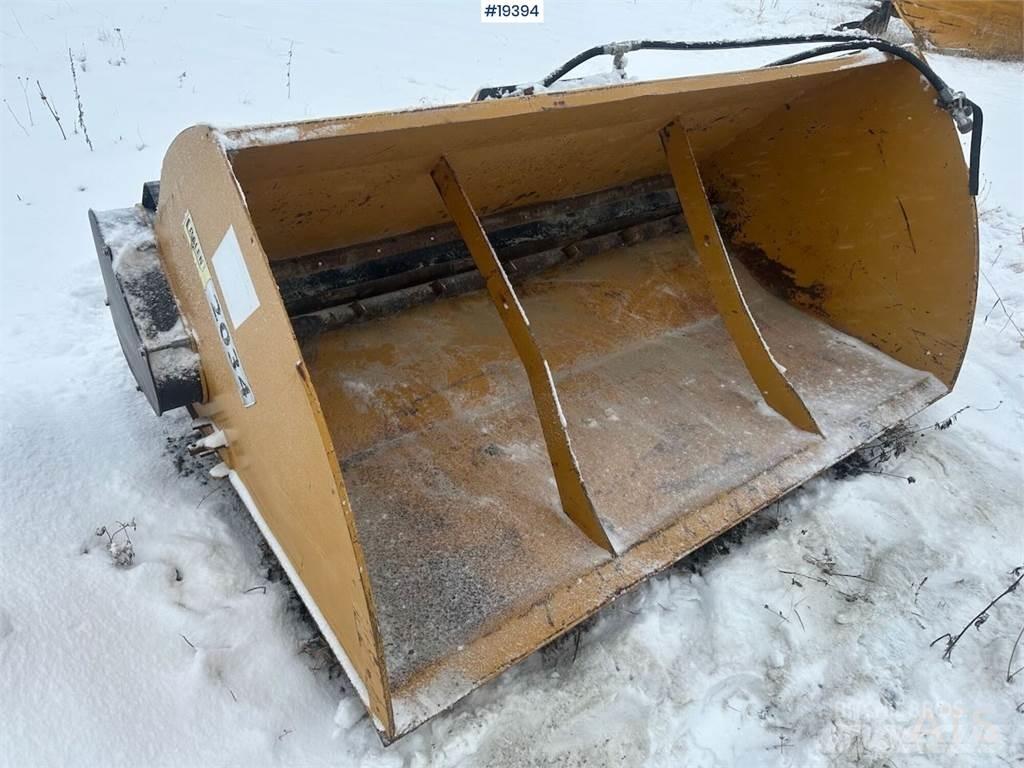 Dalen 1300L Transport Sonstige