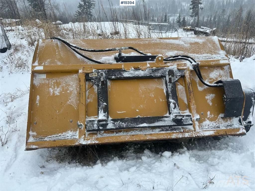 Dalen 1300L Transport Sonstige