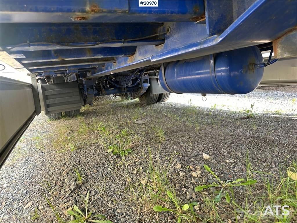 Damm Slephenger Andere Anhänger