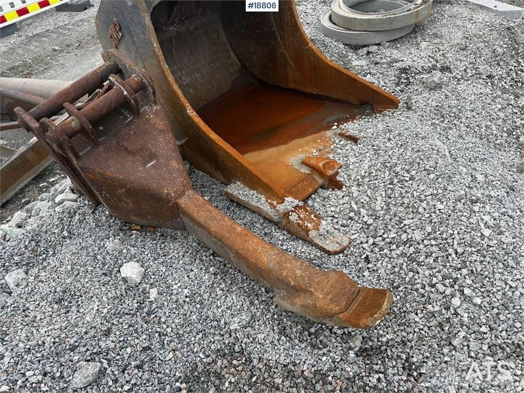 Doosan DX225LC Raupenbagger