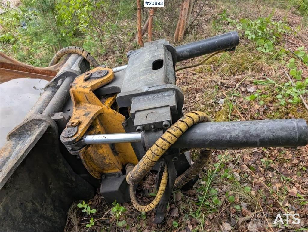  Encon EC30 Sonstige Baumaschinen