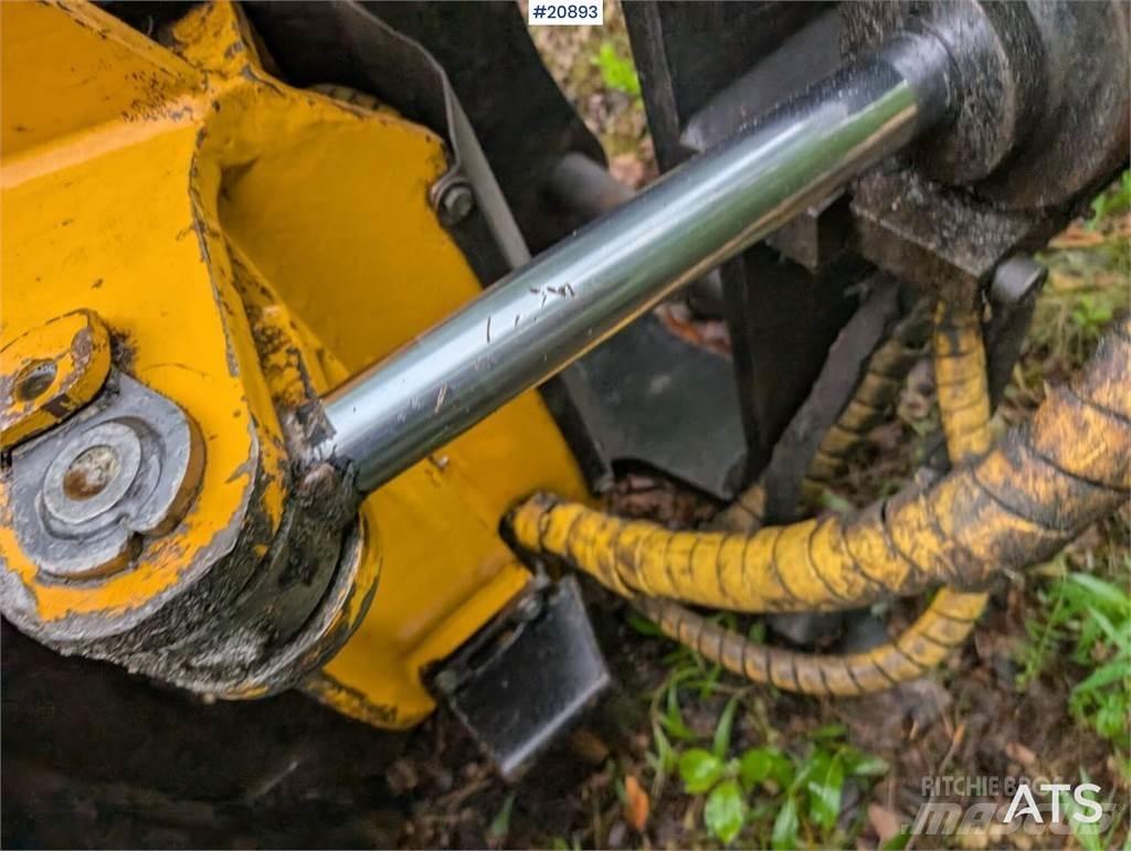  Encon EC30 Sonstige Baumaschinen