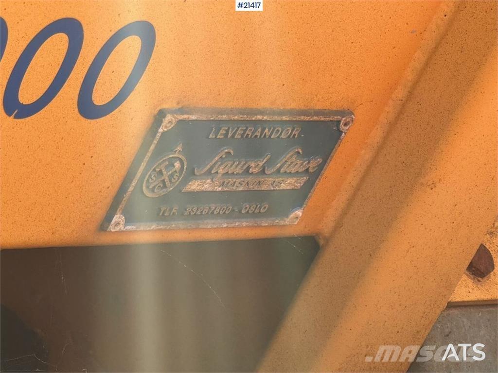 Falköping litter box Transport Sonstige