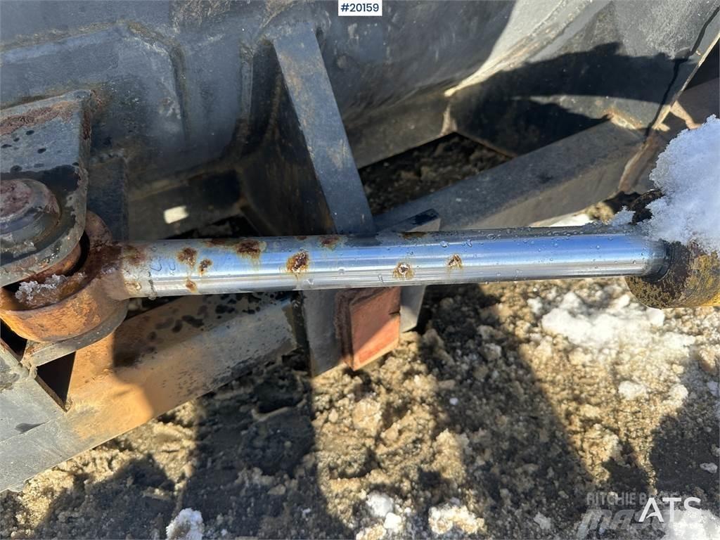  GMI LDA 265 S plog Sonstige Baumaschinen
