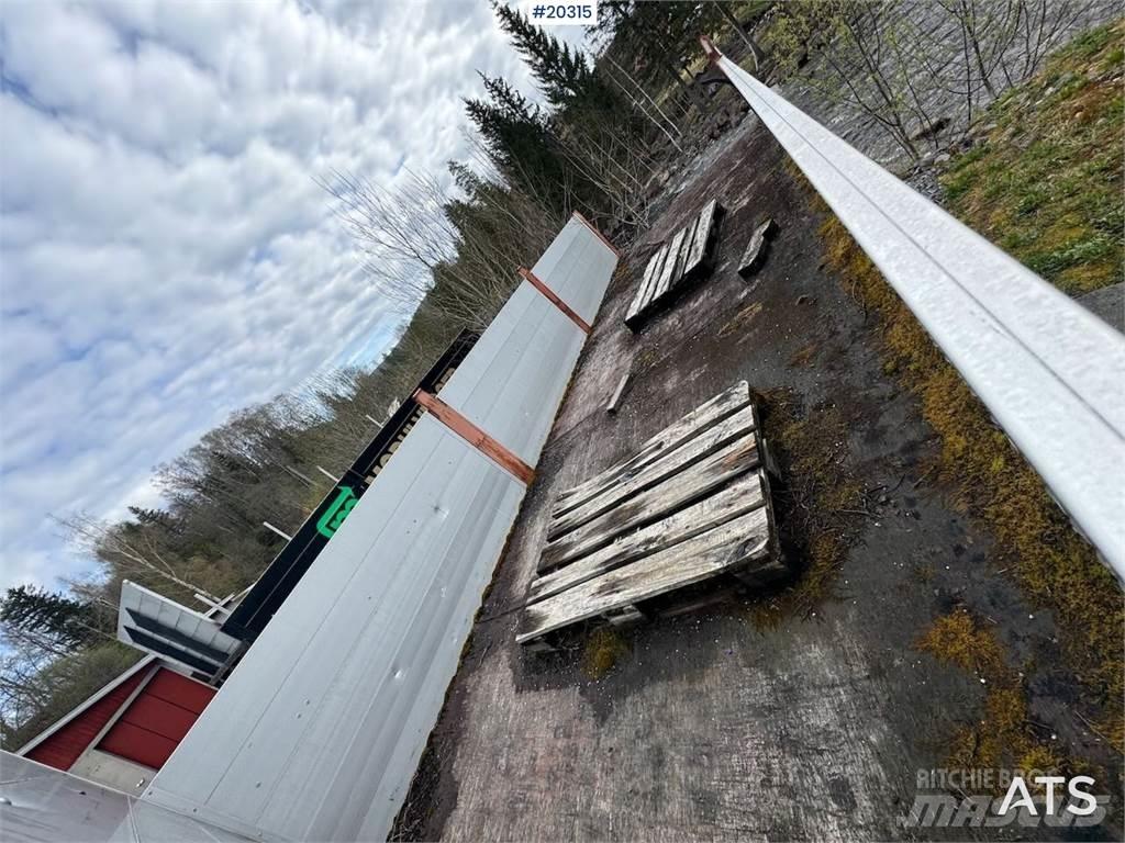 Istrail trailer Andere Anhänger