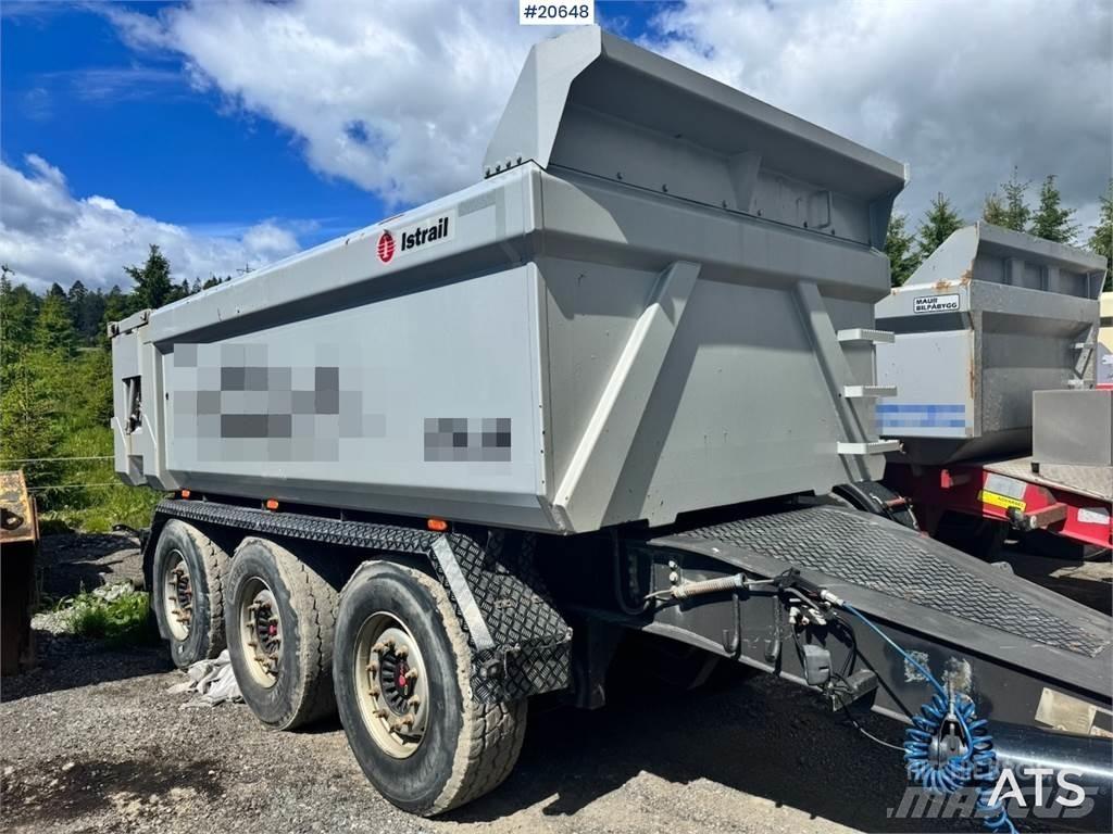 Istrail Trailer. Andere Anhänger