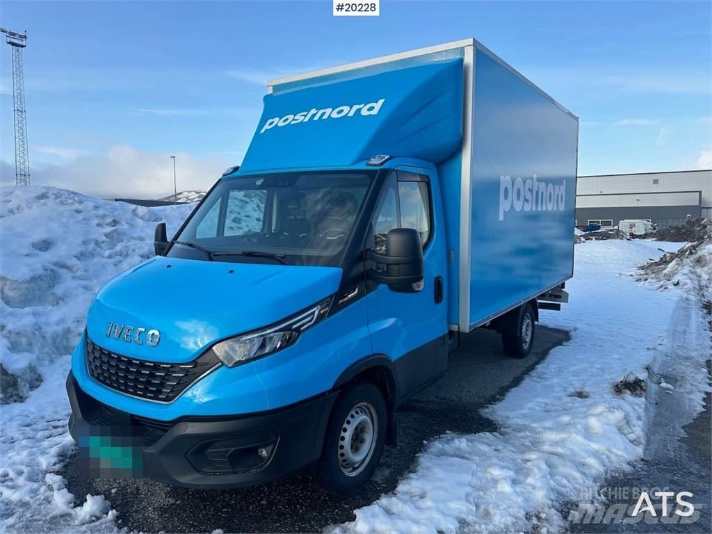 Iveco 35S16 Lieferwagen