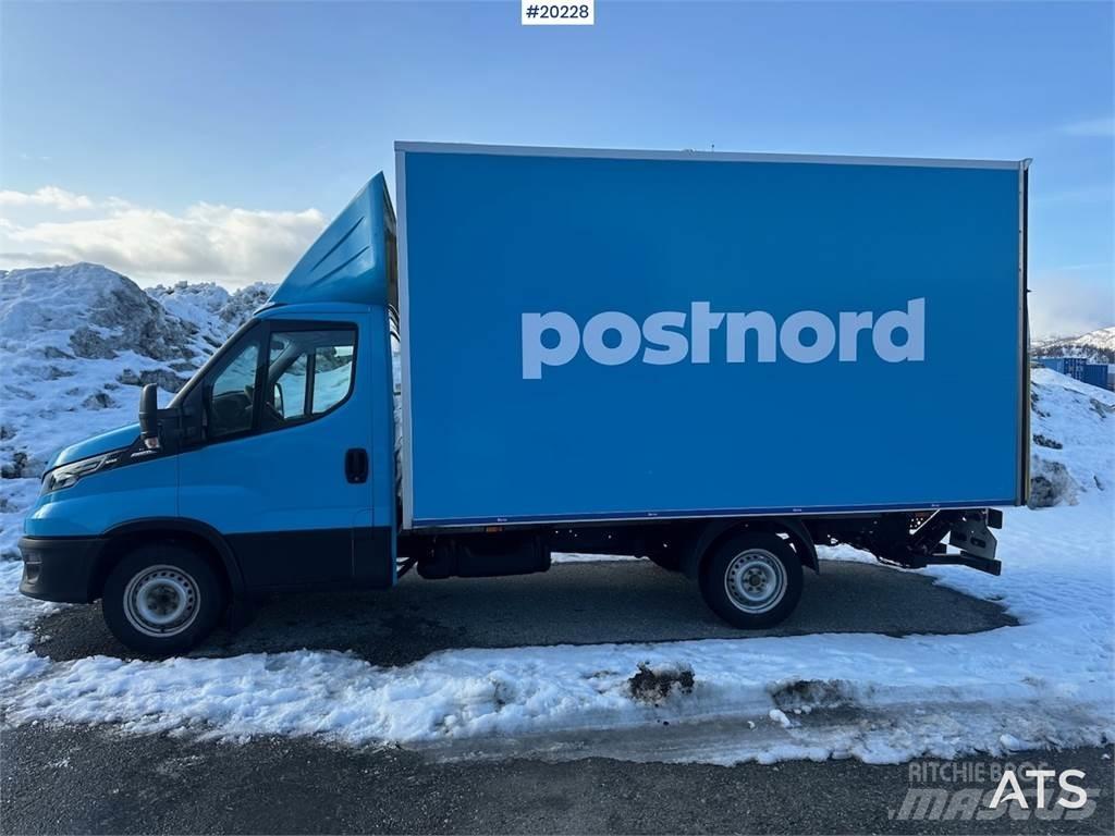 Iveco 35S16 Lieferwagen