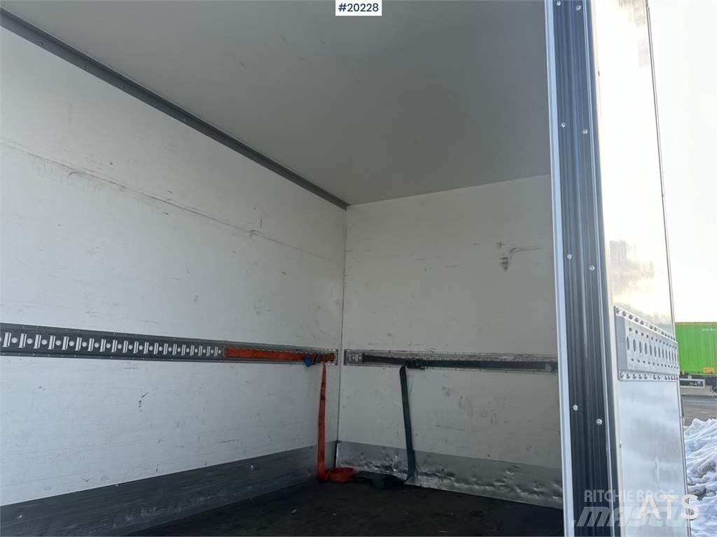 Iveco 35S16 Lieferwagen