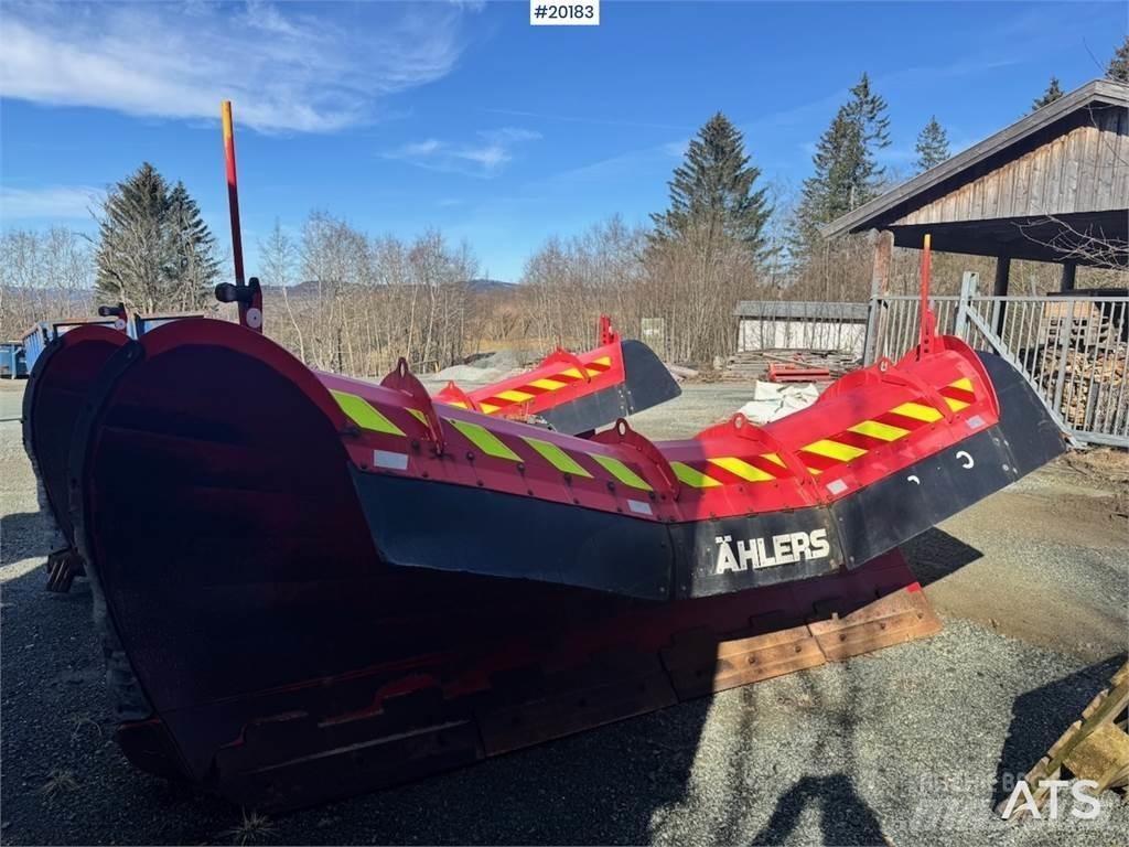  Mãhlers DPD3700 Transport Sonstige