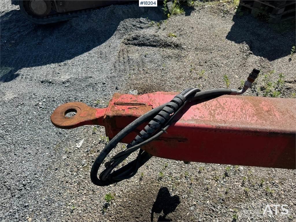 Maur trailer Andere Anhänger