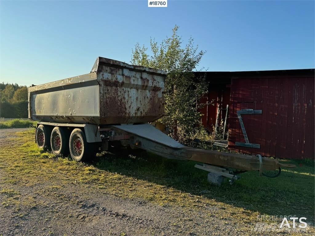 Maur trailer Andere Anhänger